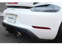 PORSCHE 718 CAYMAN