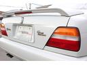 グランツーリスモアルティマ ターボ 最終モデル 1オーナー 修復歴無し・1オーナー・禁煙車・VG30DET・タイベル交換済・シルキースノーパール・オプションリアスポイラー・パワーシート・クラリオン製HDDナビ・JIC車高調・WORK18インチアルミ・ETC(9枚目)