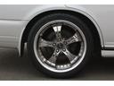 グランツーリスモアルティマ ターボ 最終モデル 1オーナー 修復歴無し・1オーナー・禁煙車・VG30DET・タイベル交換済・シルキースノーパール・オプションリアスポイラー・パワーシート・クラリオン製HDDナビ・JIC車高調・WORK18インチアルミ・ETC(11枚目)