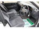 グランツーリスモアルティマ ターボ 最終モデル 1オーナー 修復歴無し・1オーナー・禁煙車・VG30DET・タイベル交換済・シルキースノーパール・オプションリアスポイラー・パワーシート・クラリオン製HDDナビ・JIC車高調・WORK18インチアルミ・ETC(16枚目)