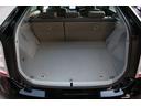 荷室容量も広々としております!