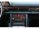 560SEL 修復歴なし 実走行 D車・左H・サンルーフ・黒革シートH・後席パワーシート・社外エアロ&マフラー&キーレス・クリアコーナーレンズ・リアガーニッシュ・AMG17AW・ETC(28枚目)
