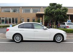 程度の良いＢＭＷ３２０ｉラグジュアリーが入庫しました！是非お早目のご検討宜しくお願い致します！ 2