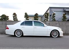セルシオ Ｃ仕様 Ｆパッケージ インテリアセレクションの中古車を探すなら【グーネット】
