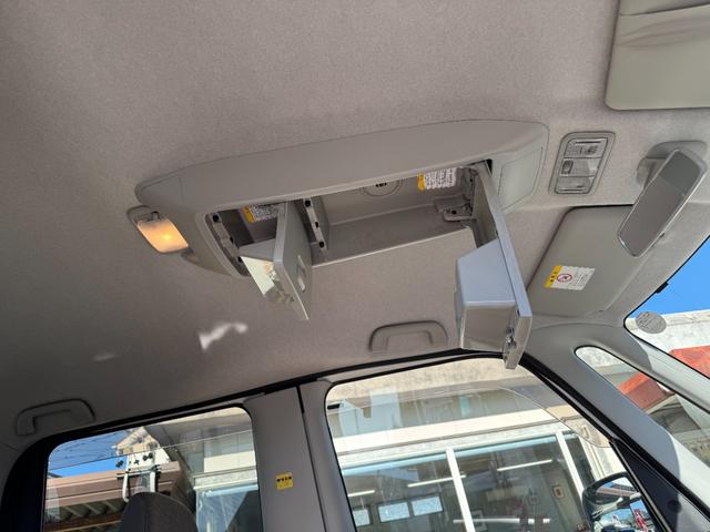 タント Ｇ　ワンオーナー禁煙車（20枚目）