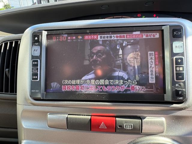 タント Ｇ　ワンオーナー禁煙車（22枚目）