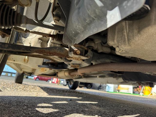 タント Ｇ　ワンオーナー禁煙車（23枚目）