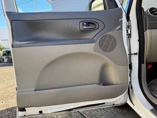タント Ｇ　ワンオーナー禁煙車（31枚目）
