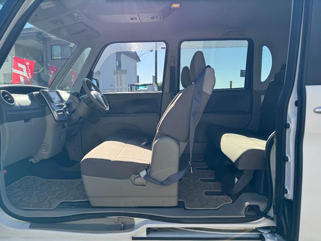 タント Ｇ　ワンオーナー禁煙車（34枚目）