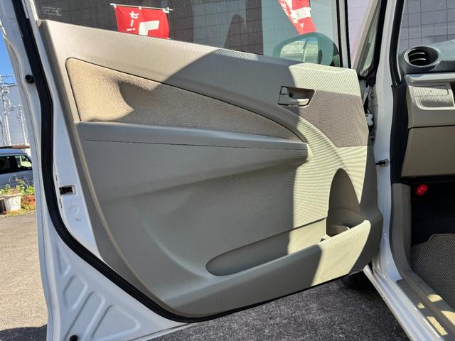 ムーヴ Ｘ　ワンオーナー禁煙車（22枚目）