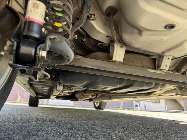 ムーヴ Ｘ　ワンオーナー禁煙車（25枚目）