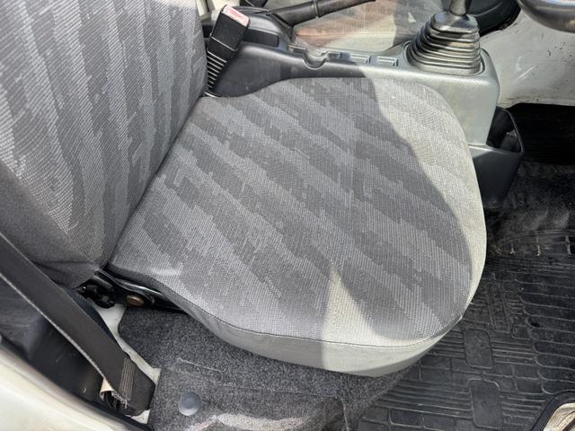 キャリイトラック KU(17枚目)