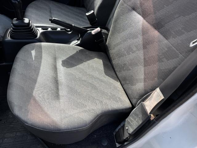 キャリイトラック KU(18枚目)