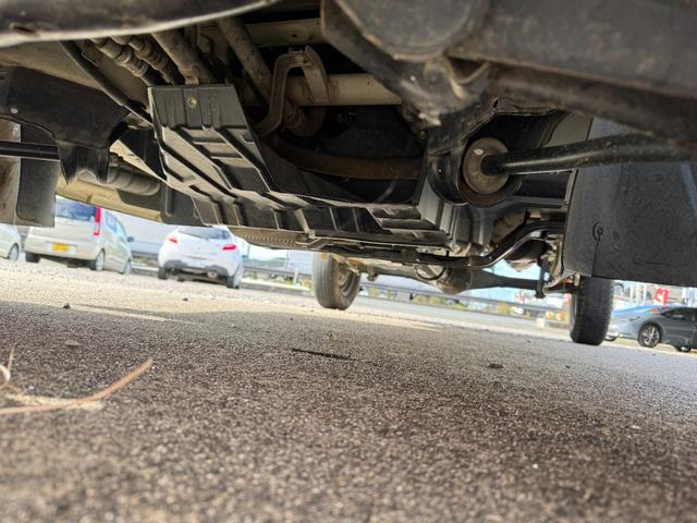 キャリイトラック KU(23枚目)