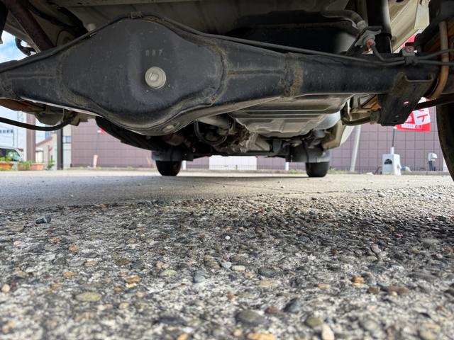 キャリイトラック KU(24枚目)