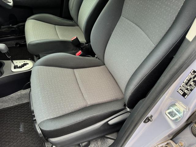 ヴィッツ Ｆ　スマイルエディション（22枚目）