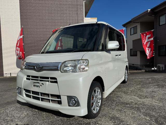 タント Ｇスペシャル（2枚目）