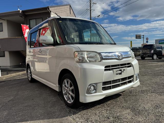 タント Ｇスペシャル（3枚目）