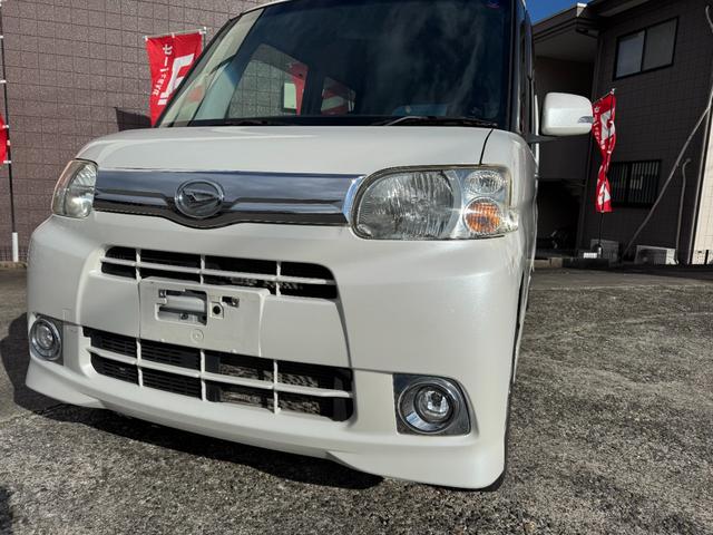 タント Ｇスペシャル（4枚目）