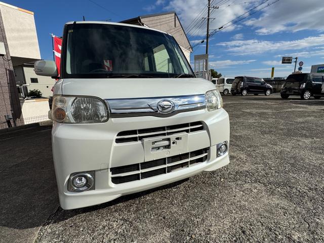 タント Ｇスペシャル（5枚目）