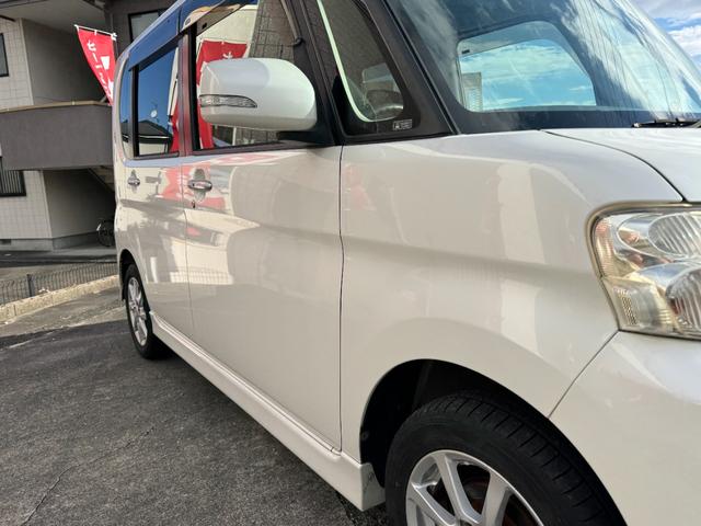 タント Ｇスペシャル（6枚目）