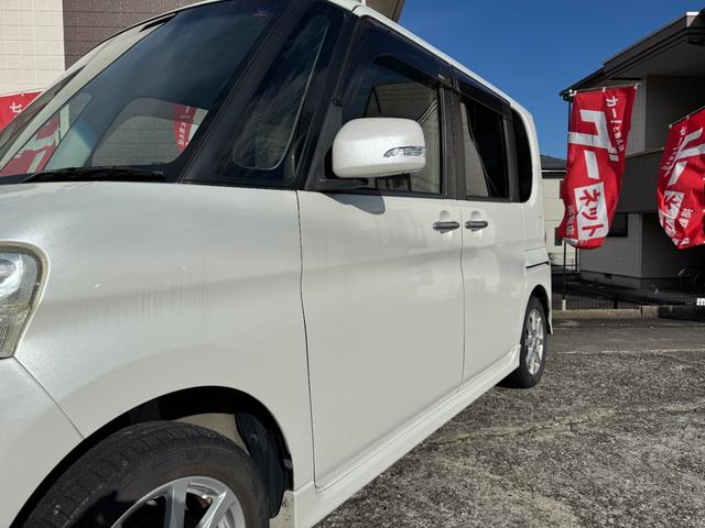 タント Ｇスペシャル（7枚目）