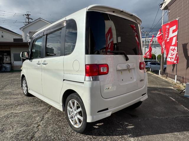 タント Ｇスペシャル（8枚目）