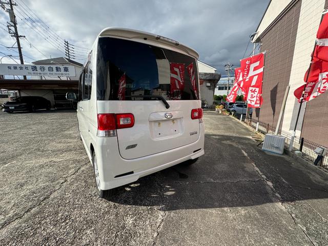 タント Ｇスペシャル（10枚目）