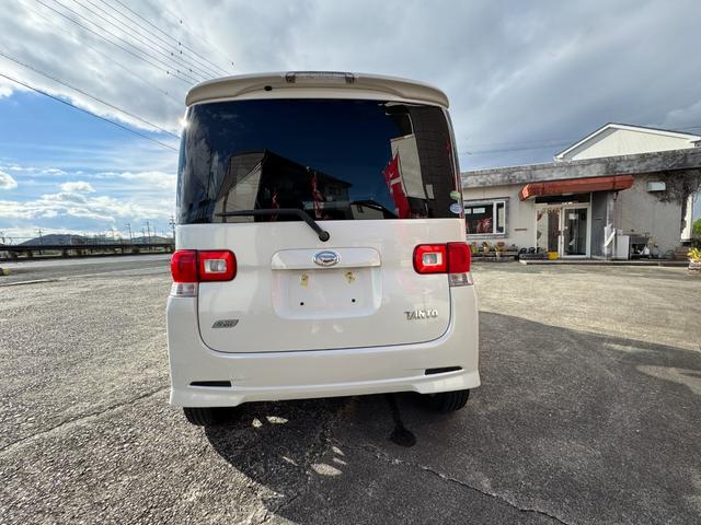 タント Ｇスペシャル（11枚目）