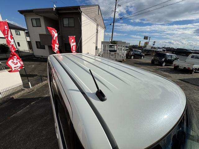 タント Ｇスペシャル（13枚目）