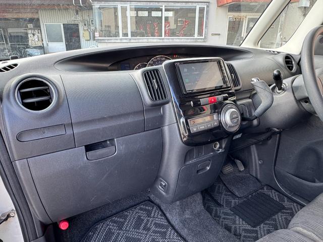 タント Ｇスペシャル（17枚目）