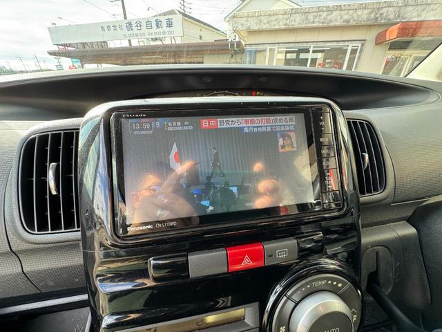 タント Ｇスペシャル（18枚目）