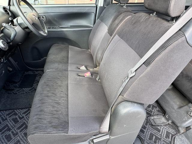 タント Ｇスペシャル（22枚目）