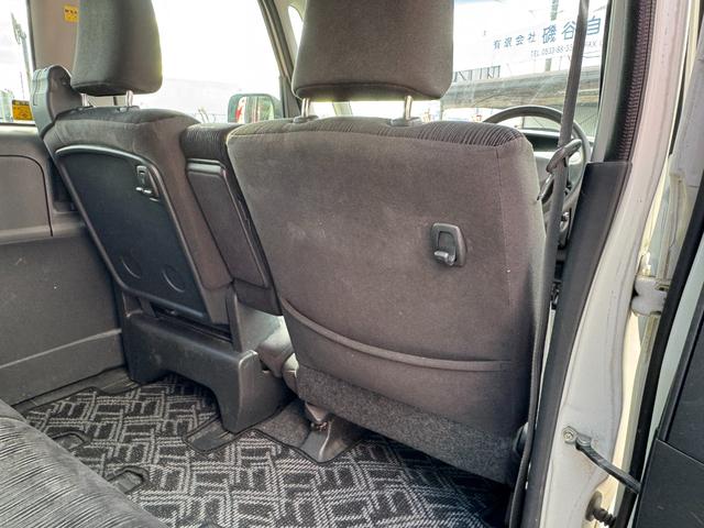 タント Ｇスペシャル（23枚目）