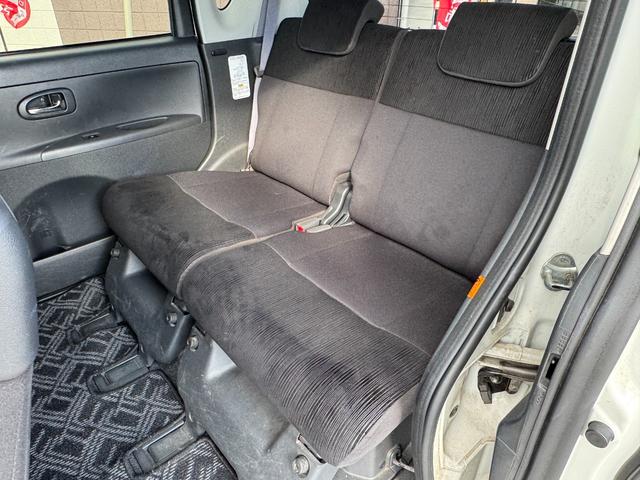 タント Ｇスペシャル（25枚目）