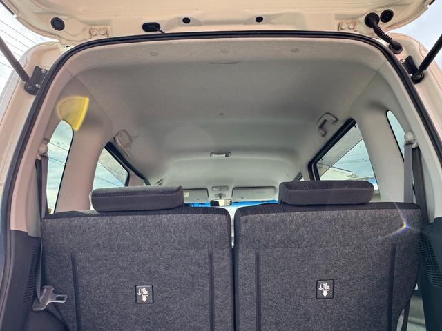 タント Ｇスペシャル（27枚目）