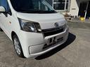ムーヴ Ｘ　ワンオーナー禁煙車（3枚目）