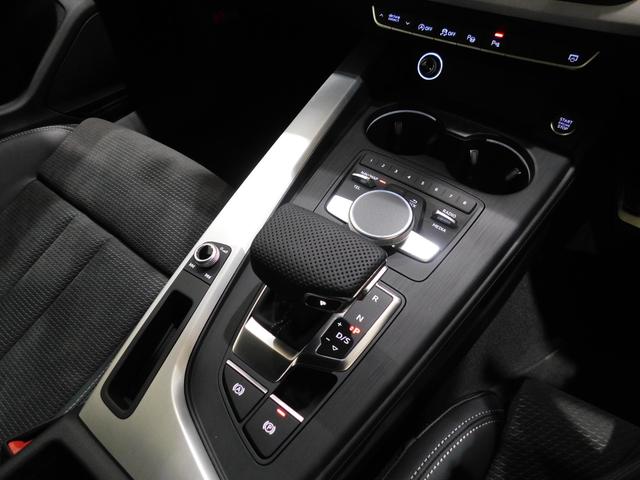 40TFSI マイスターシュトュック Sラインパック マトリクスLEDヘッドライト アシスタンスPKG ACC サイドアシスト レーンアシスト 渋滞アシスト バーチャルコクピット サラウンドビューカメラ(11枚目)