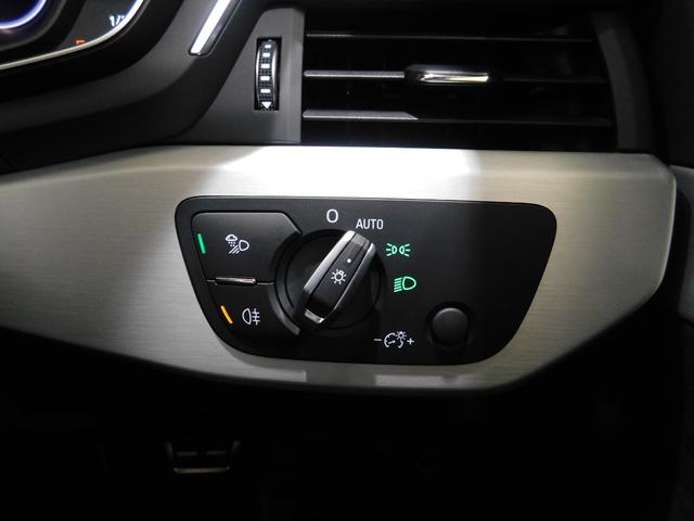 40TFSI マイスターシュトュック Sラインパック マトリクスLEDヘッドライト アシスタンスPKG ACC サイドアシスト レーンアシスト 渋滞アシスト バーチャルコクピット サラウンドビューカメラ(42枚目)