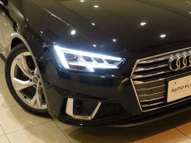 40TFSI マイスターシュトュック Sラインパック マトリクスLEDヘッドライト アシスタンスPKG ACC サイドアシスト レーンアシスト 渋滞アシスト バーチャルコクピット サラウンドビューカメラ(73枚目)