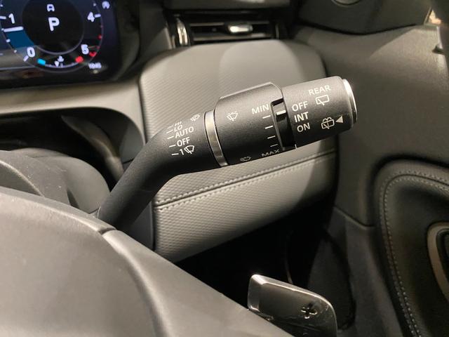 ディスカバリースポーツ ダイナミック　ＳＥ　Ｄ２００　ブラックパック　ブラックルーフ　ルーフレール　１９ブラックＡＷ　メリディアン　シートメモリー　プライバシーガラス　電動コラム　電動ゲート　オートハイビーム　２４モデル　（シートヒーター無）　元デモカー（46枚目）