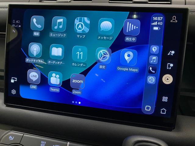 ディフェンダー 110X-ダイナミックHSE D350 5人乗 エアサス サンルーフ 20AW シートクーラー&ヒーター リヤクーリングアシスト デジタルミラー フル液晶メーター マトリクスLEDヘッド フォグランプ メリディアン 空気清浄システム HUD(28枚目)