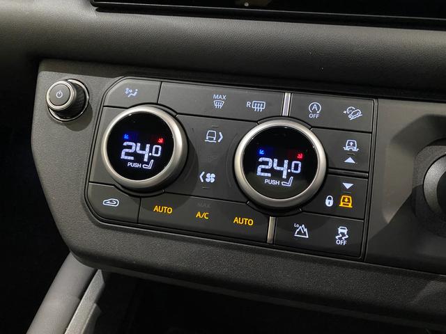 ディフェンダー 110X-ダイナミックHSE D350 5人乗 エアサス サンルーフ 20AW シートクーラー&ヒーター リヤクーリングアシスト デジタルミラー フル液晶メーター マトリクスLEDヘッド フォグランプ メリディアン 空気清浄システム HUD(35枚目)