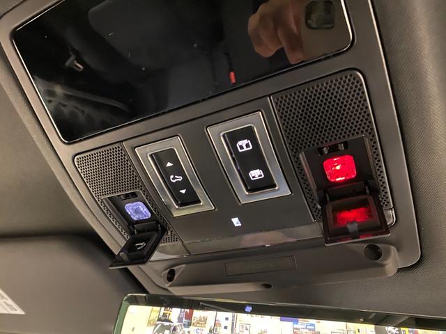 ディフェンダー 110X-ダイナミックHSE D350 5人乗 エアサス サンルーフ 20AW シートクーラー&ヒーター リヤクーリングアシスト デジタルミラー フル液晶メーター マトリクスLEDヘッド フォグランプ メリディアン 空気清浄システム HUD(42枚目)