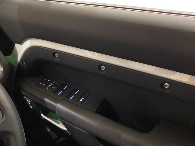 ディフェンダー 110X-ダイナミックHSE D350 5人乗 エアサス サンルーフ 20AW シートクーラー&ヒーター リヤクーリングアシスト デジタルミラー フル液晶メーター マトリクスLEDヘッド フォグランプ メリディアン 空気清浄システム HUD(53枚目)