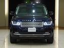 Range Rover 3.0 340PS Vogue スライド式パノラミックルーフ 前後席シートヒーター プライバシーガラス 電動格納サイドステップ ロワールブルーM アーモンド革