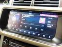 Bluetoothミュージックの作動画面。Gracenoteの内蔵データベースに登録されているアルバムの場合はアルバムカバーアートも表示されます。