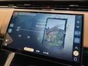 Bluetoothミュージックの作動画面。Gracenoteの内蔵データベースに登録されているアルバムの場合はアルバムカバーアートも表示されます。