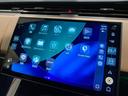 【スマートフォンパック】を装備しており、【AppleCarPlay】【AndroidAuto】の双方に対応します。グーグルマップやメッセージ機能を運転中にご利用いただけます。ワイヤレス接続も可能です。