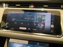 Bluetoothミュージックの作動画面。USB接続の場合と、内臓のGracenoteデータベースに該当する場合はアルバムカバーアートも表示されます。
